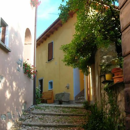 Appartamenti Ca Di Pom Omegna Luaran gambar