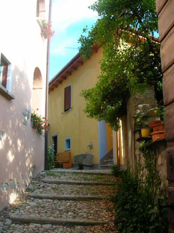 Appartamenti Ca Di Pom Omegna Luaran gambar