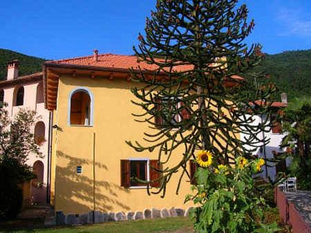 Appartamenti Ca Di Pom Omegna Luaran gambar